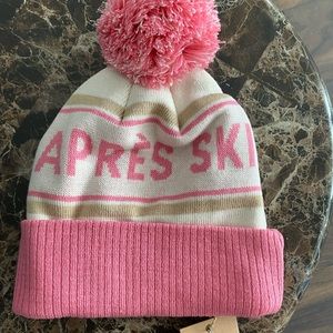 Little Buck Winter Jilly Box Toque